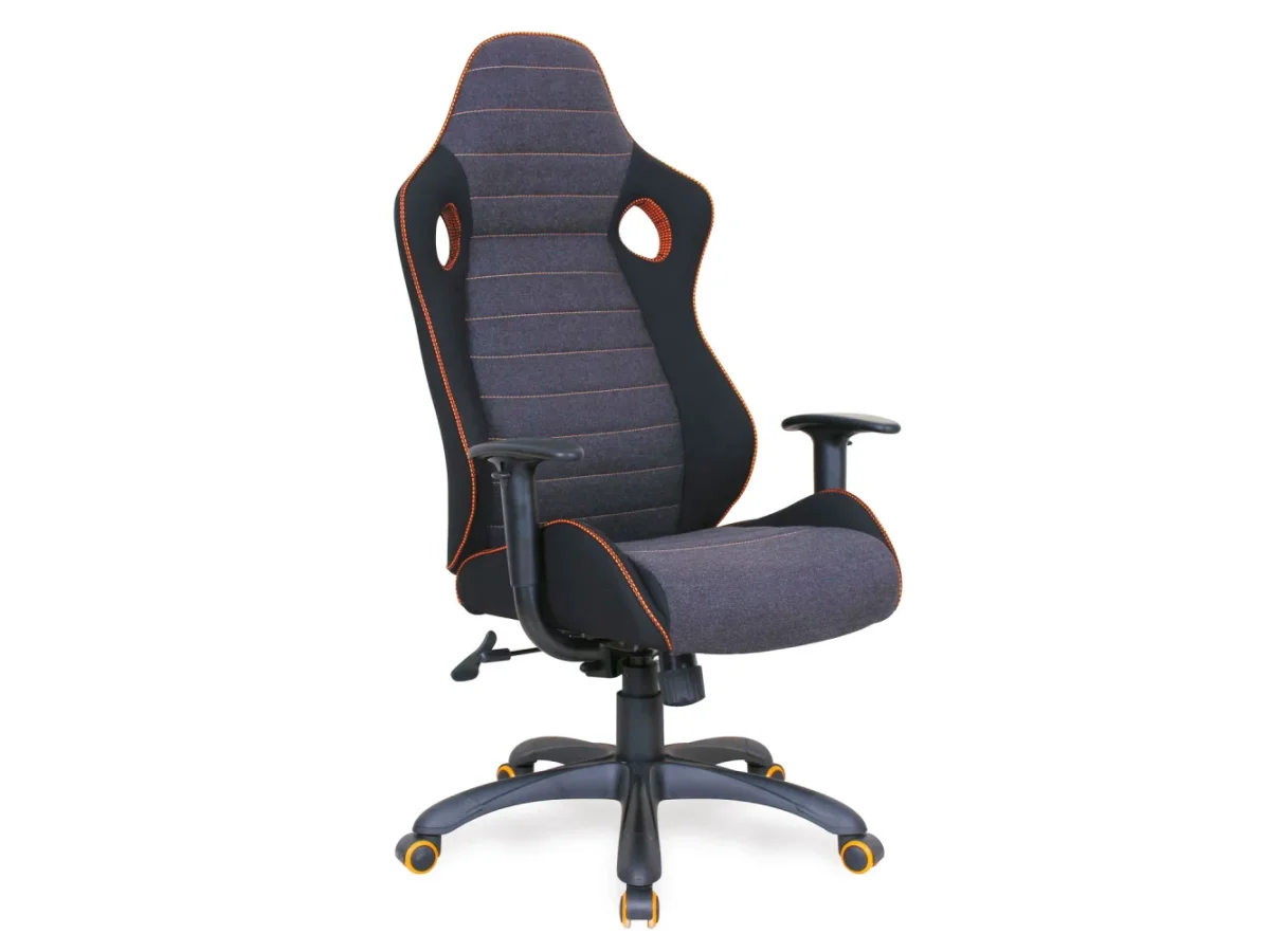 Step-by-step recommendations for choosing gaming chairs